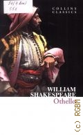 Shakespeare W., Othello  2011 (Collins Classics)