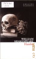 Shakespeare W., Hamlet  2012 (Collins Classics)