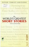 The World's Greatest Short Stories  2006 (Dover Thrift Editions)