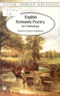 English Romantic Poetry. An Anthology  2013