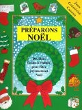 Beaton C., Preparons Noel  2002 (Jeux Crativit Cuisine) (Preparons)