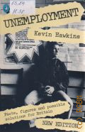 Hawkins K., Unemployment � 1987