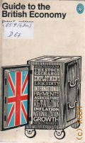 Donaldson P., Guide to the British Economy � 1978