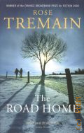 Tremain R., The Road Home  2008 (Vintage books)