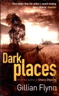 Flynn G., Dark Places � 2009