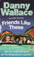 Wallace D., Friends Like These  2009