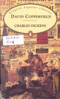 Dickens C., David Copperfield � 1994 (Penguin Popular Classics)