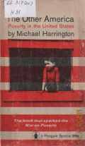 Harrington M., The Other America. Poverty in the United States � 1967