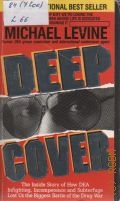 Levine M., Deep Cover  1991