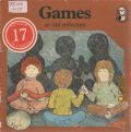 McPhee G., Games and Odd Collection  1979