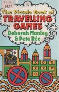Manley D., The Piccolo Book of Travelling Games  1986