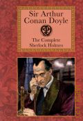 Doyle A. C., The complete Sherlock Holmes � 2005 (Collector's Library)