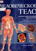Человеческое тело. строение, функции, заболевание организма. иллюстрированный справочник — 2011