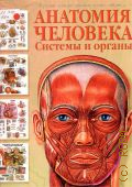 Анатомия человека. Системы и органы — 2014 (Лучшие в мире анатомические таблицы)