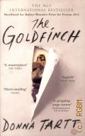 Tartt D., The Goldfinch � 2013