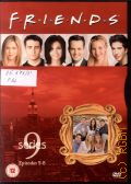Friends Series 9 - Episodes 5-8 — 2003