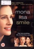 Mona Lisa smile — 2005