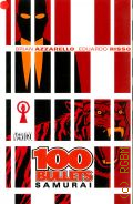 Azzarello B., 100 bullets : Samurai � 2004