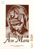 Ave Maria: [    ]  .   2014