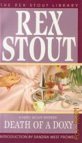 Stout R., Death of a Doxy. A Nero Wolfe Mystery � 1995 (Bantam Crime Line) (The Rex Stout Library)