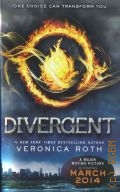 Roth V., Divergent  2012
