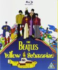 The Beatles. Yellow Submarine. Nothing is Real — сор. 1999 г.