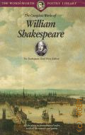 Shakespeare W., The Complete Works of William Shakespeare � 1994