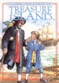 Treasure Island  1993 (A classic tale storybook)