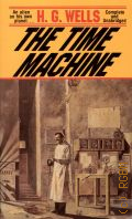 Wells H.G., The Time Machine � 1992