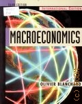 Blanchard O., Macroeconomics  2002 (International Edition)