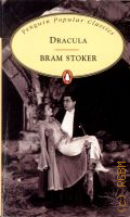 Stoker B., Dracula  1994 (Penguin Popular Classics)