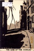 Wells H., The war of the worlds � [1961]