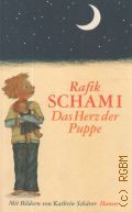 Schami R., Das Herz der Puppe � 2012