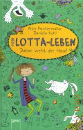 Pantermuller A., Mein Lotta-Leben - daher weht der Hase! � 2013