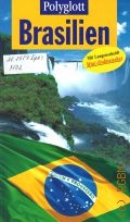 Muhleisen S. U., Brasilien  1995 (Polyglott-Reisefuhrer)