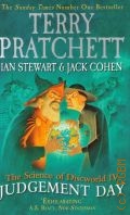 Pratchett T., The Science of Discworld IV: Judgement Day  2014