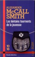 McCall Smith A., Les Lointains Tourments De La Jeunesse � 2013