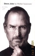 Isaacson W., Steve Jobs  2011
