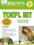 Sharpe P. J., TOEFL IBT: Internet-based Test  2010 (Barron's)