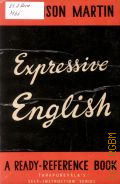 Martin R. J., Expressive English � 1983 (Self-Instruction series)
