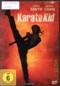 The karate kid — 2010