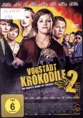 Vorstadt krokodile 2 — 2010