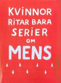 Kvinnor ritar bara serier om mens  2014