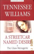 Williams T., Plays � 2010 (My Favourite Fiction)
