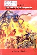 Wells H. G., The War of the Worlds  2003 (Chimera Classics)