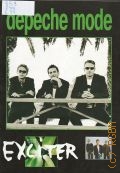 Depeche Mode, Exciter: : , ,   2002