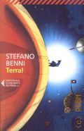 Benni S., Terra!  2013