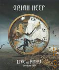 Uriah Heep. Live at Koko. [London 2014]  2015