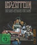 Led-Zeppelin. The song remains the same  . 2008