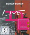 Duran Duran: a Diamond In The Mind: Live 2011 — 2012
